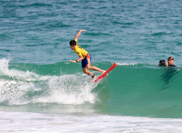 Hong Kong Free Surfer Surf Festival November 2-3 2024